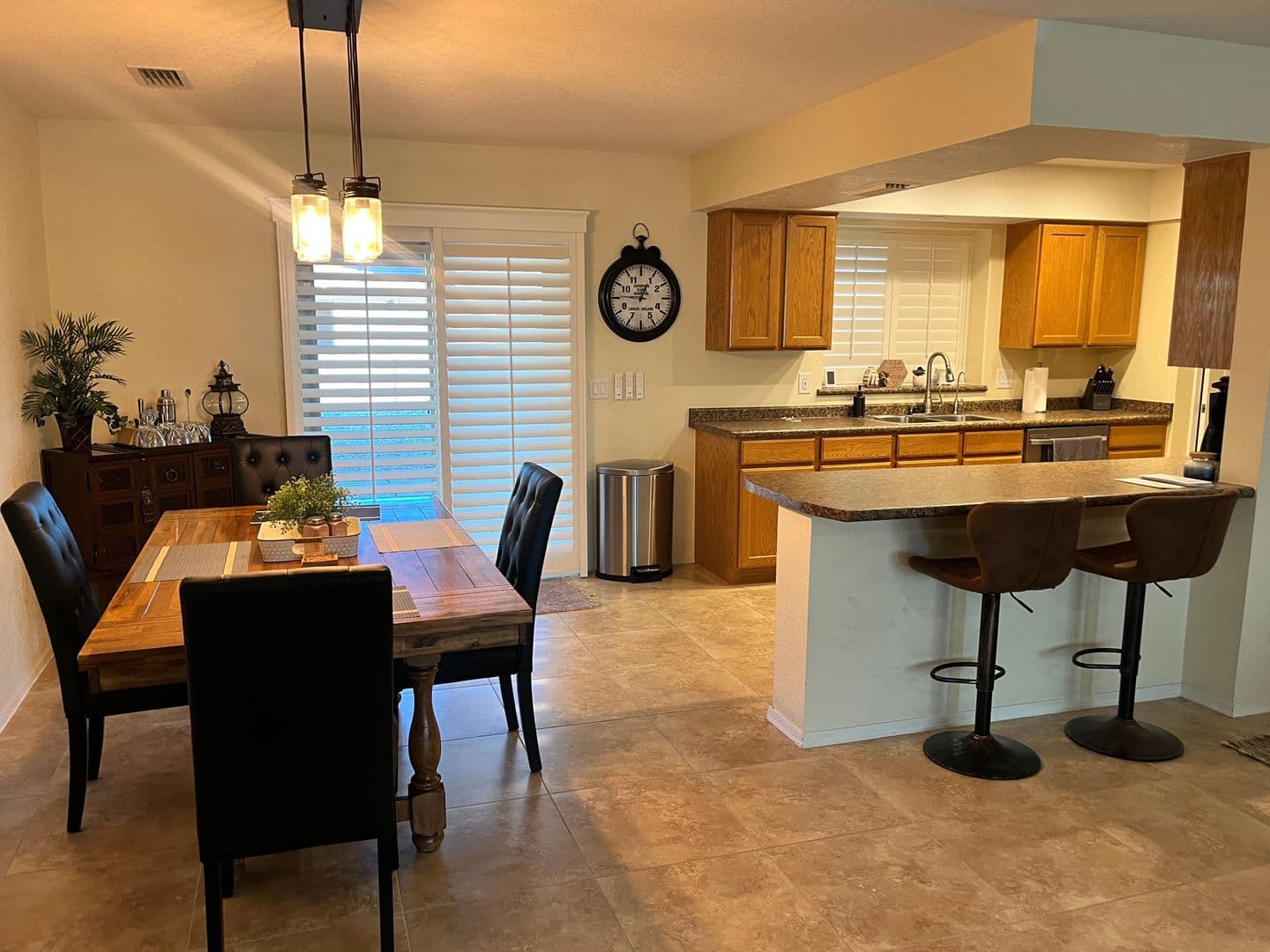 Lake Havasu City House: 3230 Kiowa Blvd S