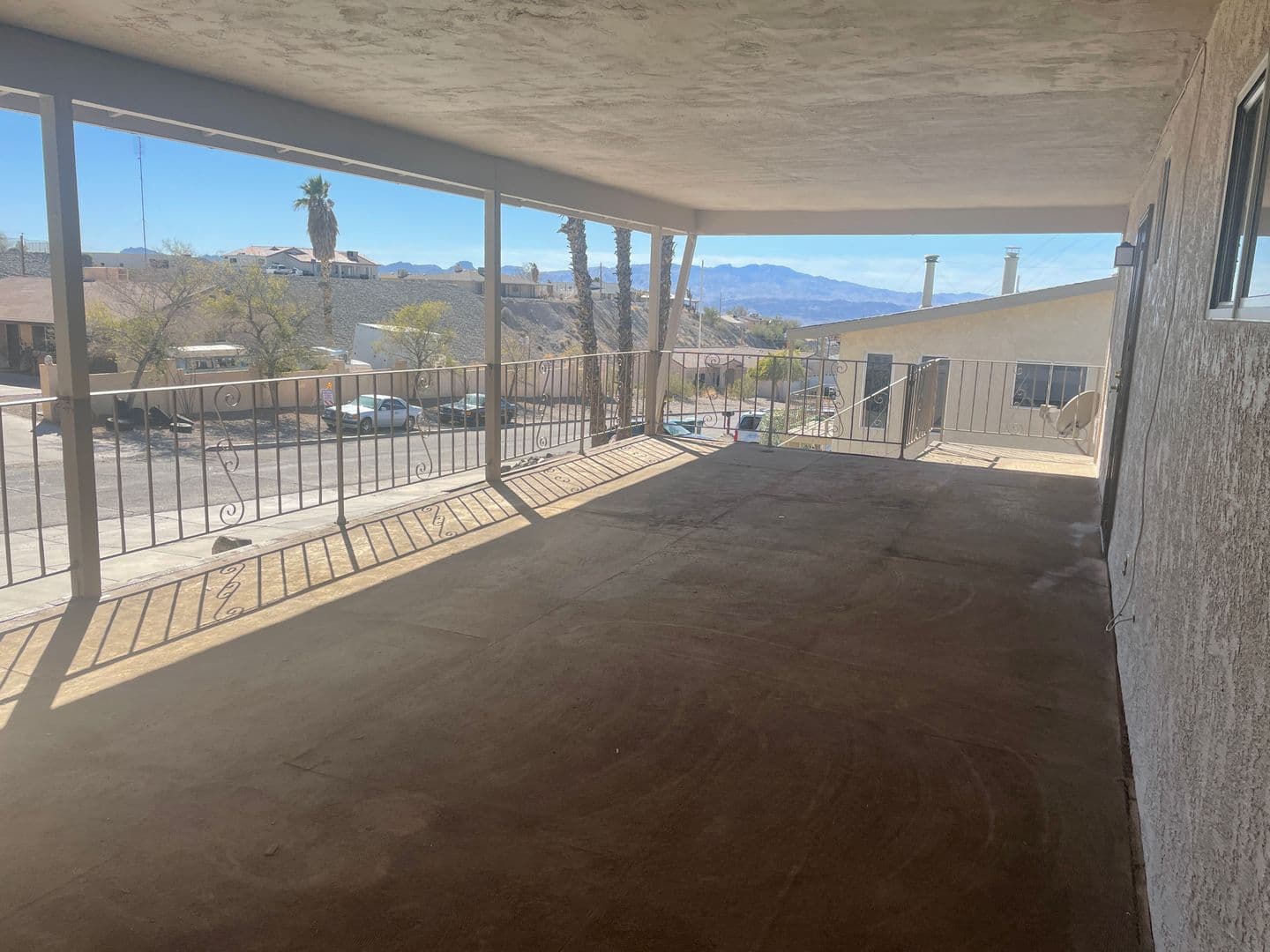 Lake Havasu City Apartment: 3551 Tecumseh Dr