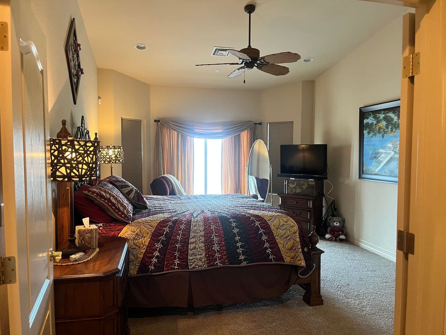 Lake Havasu CIty House: 1011 Palo Verde Plz