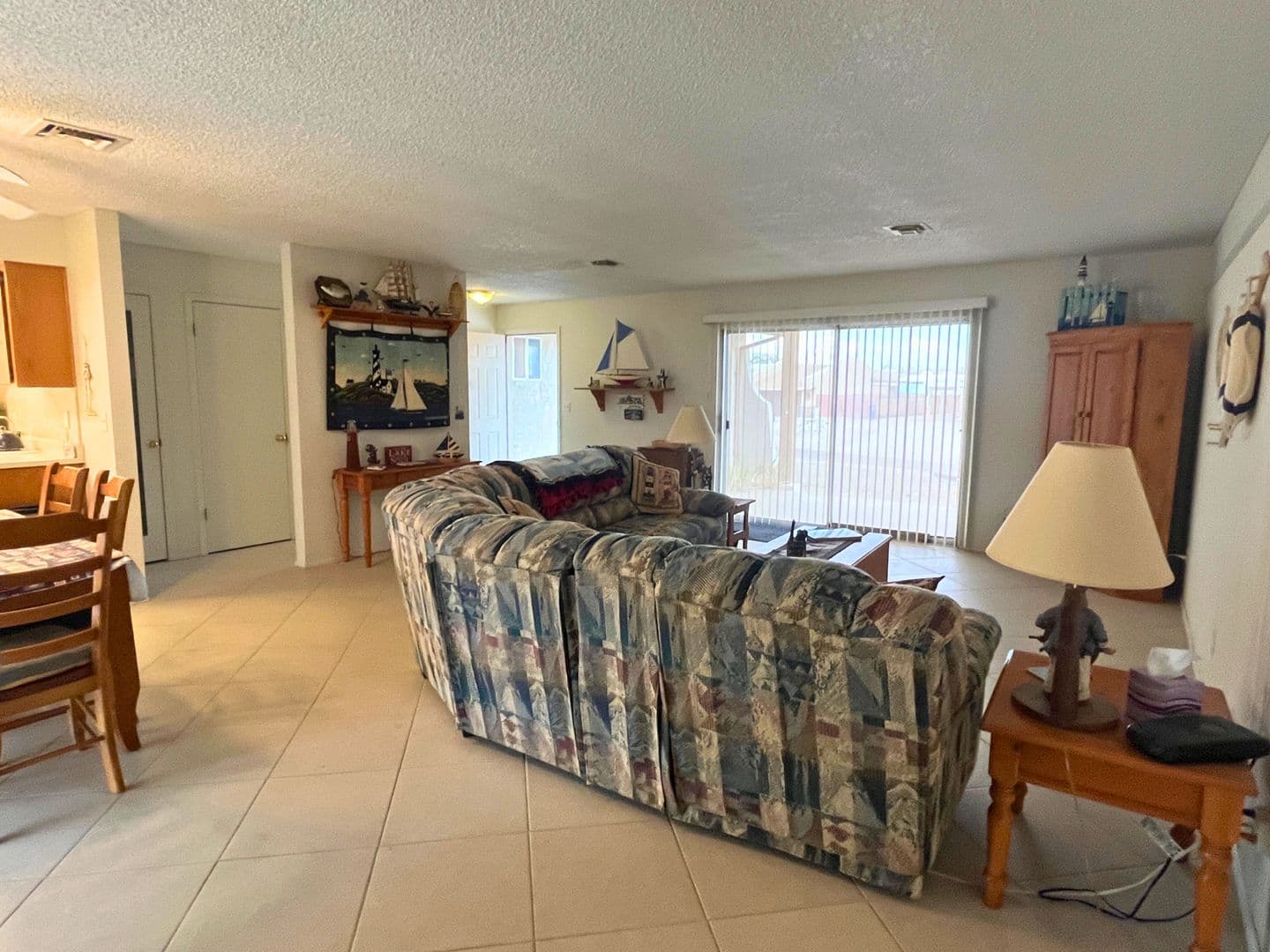 Lake Havasu City House: 1695 Willow Ave.