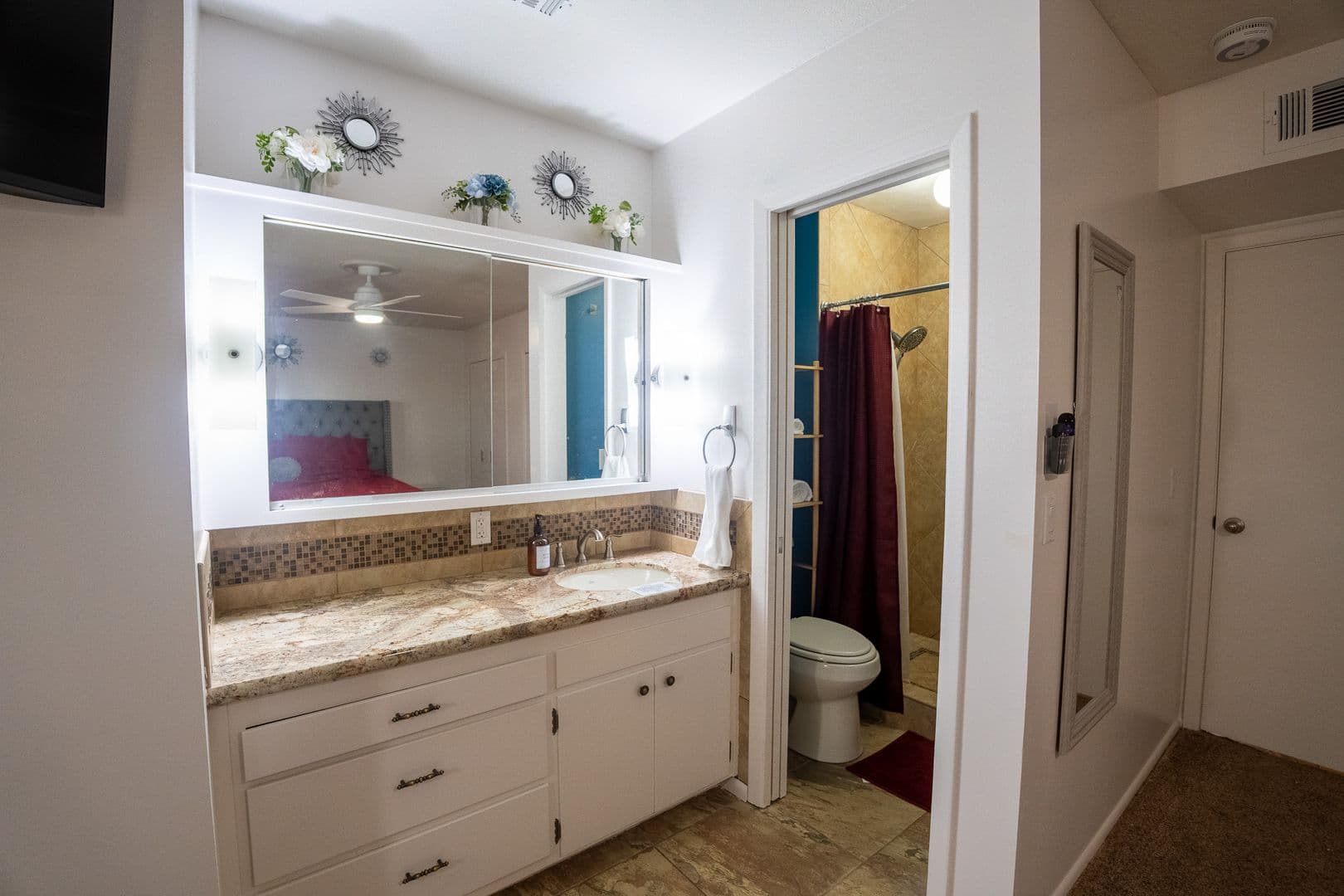 Lake Havasu City House: 2875 Cisco Dr N