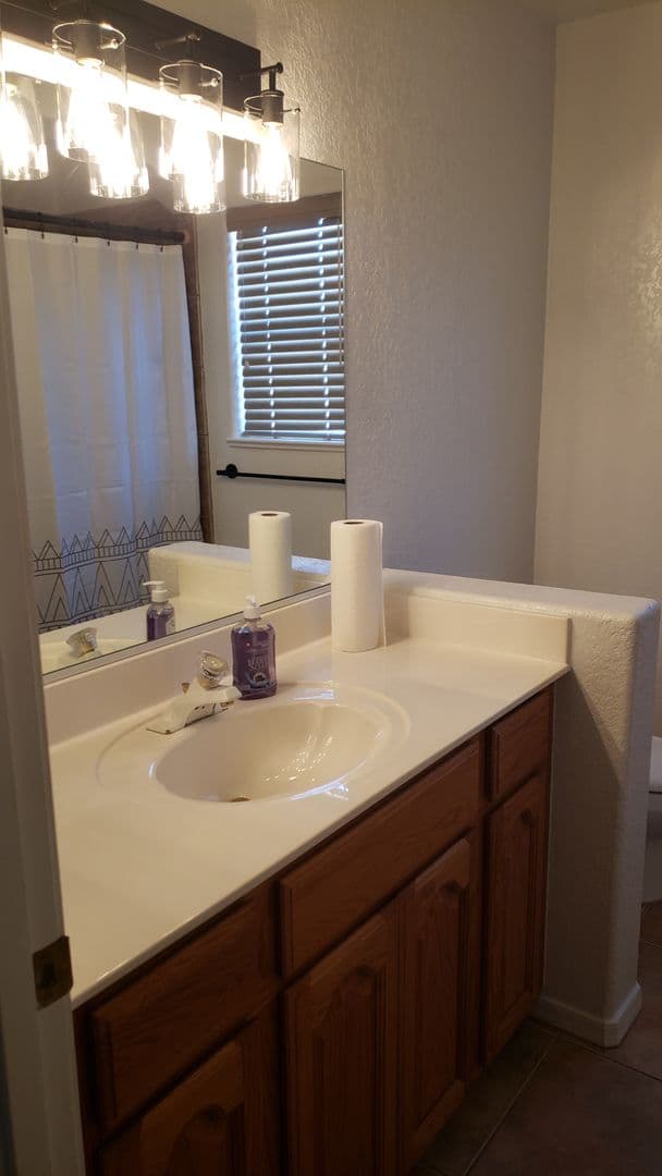 Lake Havasu City House: 2936 Osborn Dr.