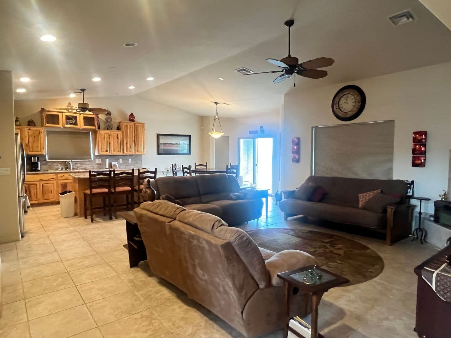 Lake Havasu CIty House: 1011 Palo Verde Plz
