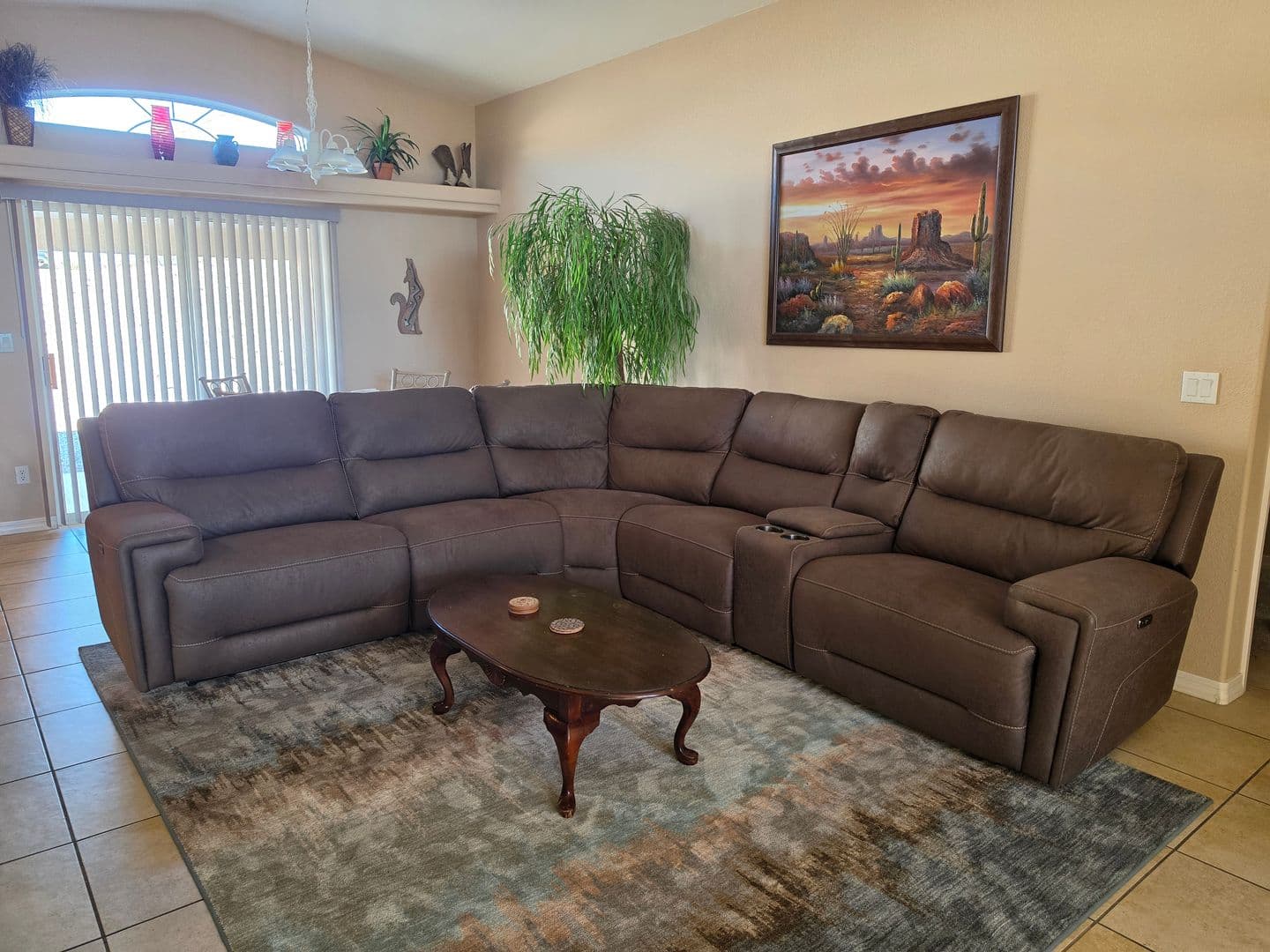 Lake Havasu City House: 3931 Albacore Dr