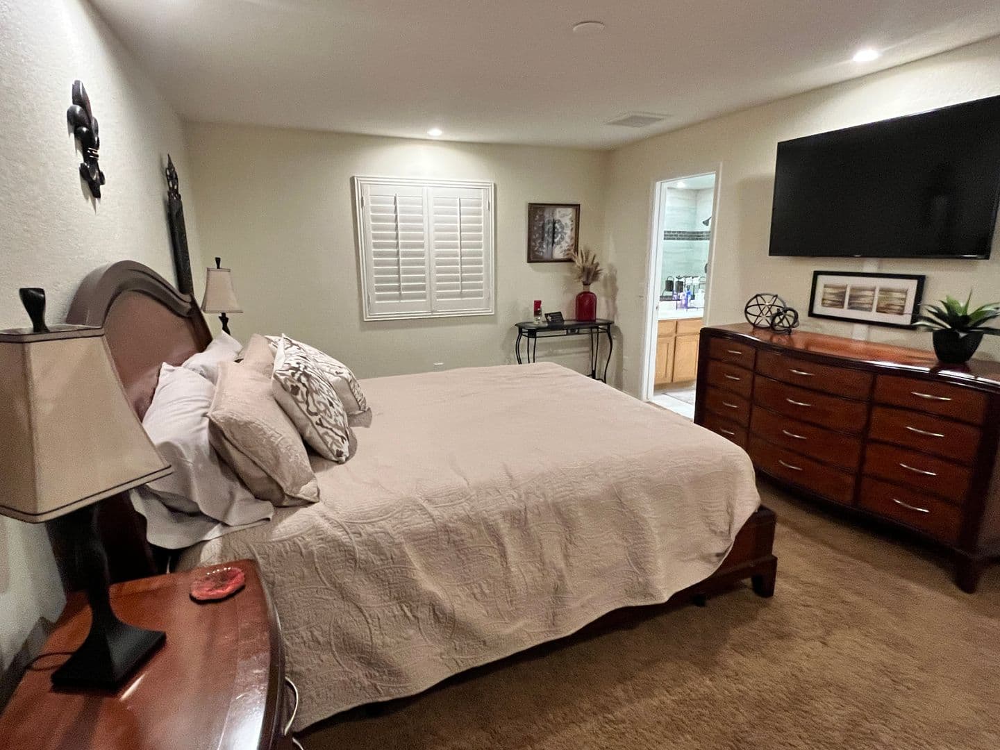 Lake Havasu City House: 3230 Kiowa Blvd S
