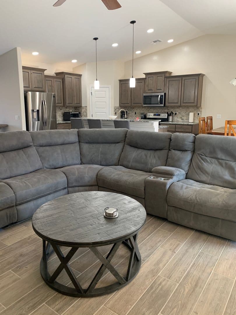 Lake Havasu City House: 2480 Huntington Dr