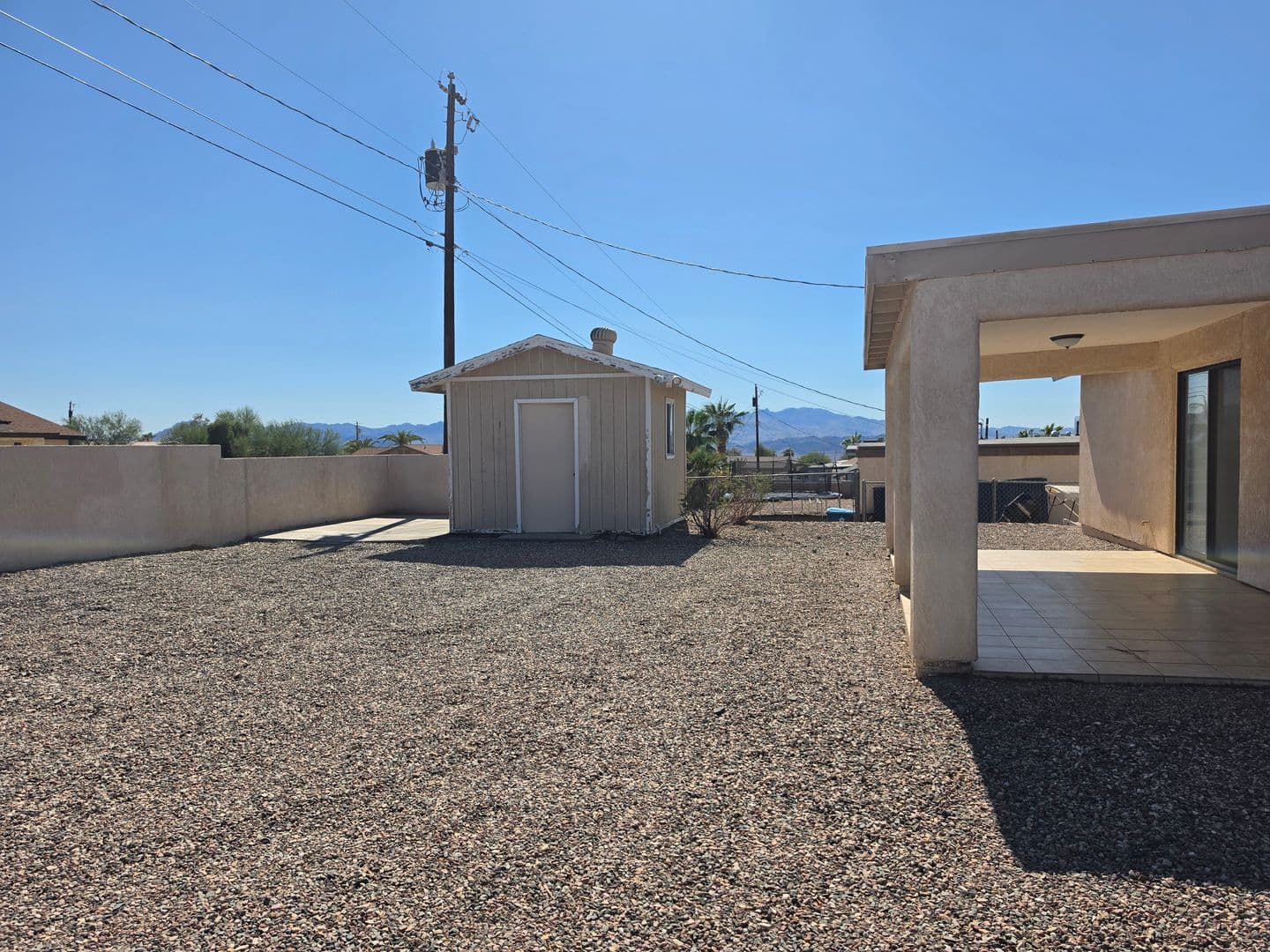 Lake Havasu City House: 3050 McCulloch Blvd N