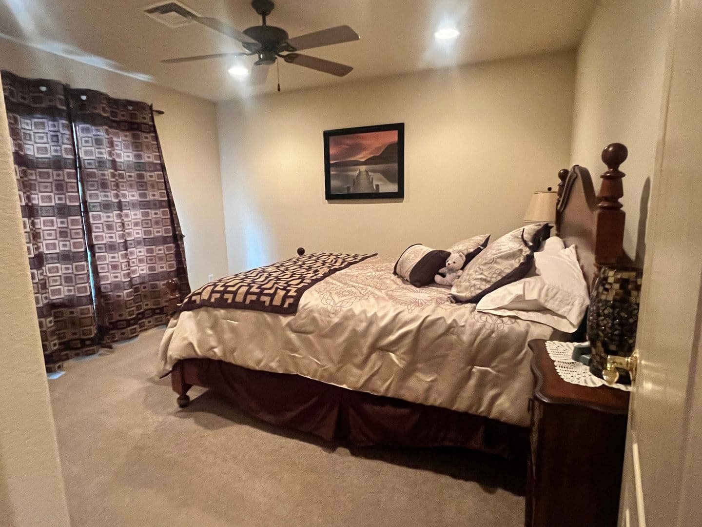 Lake Havasu CIty House: 1011 Palo Verde Plz