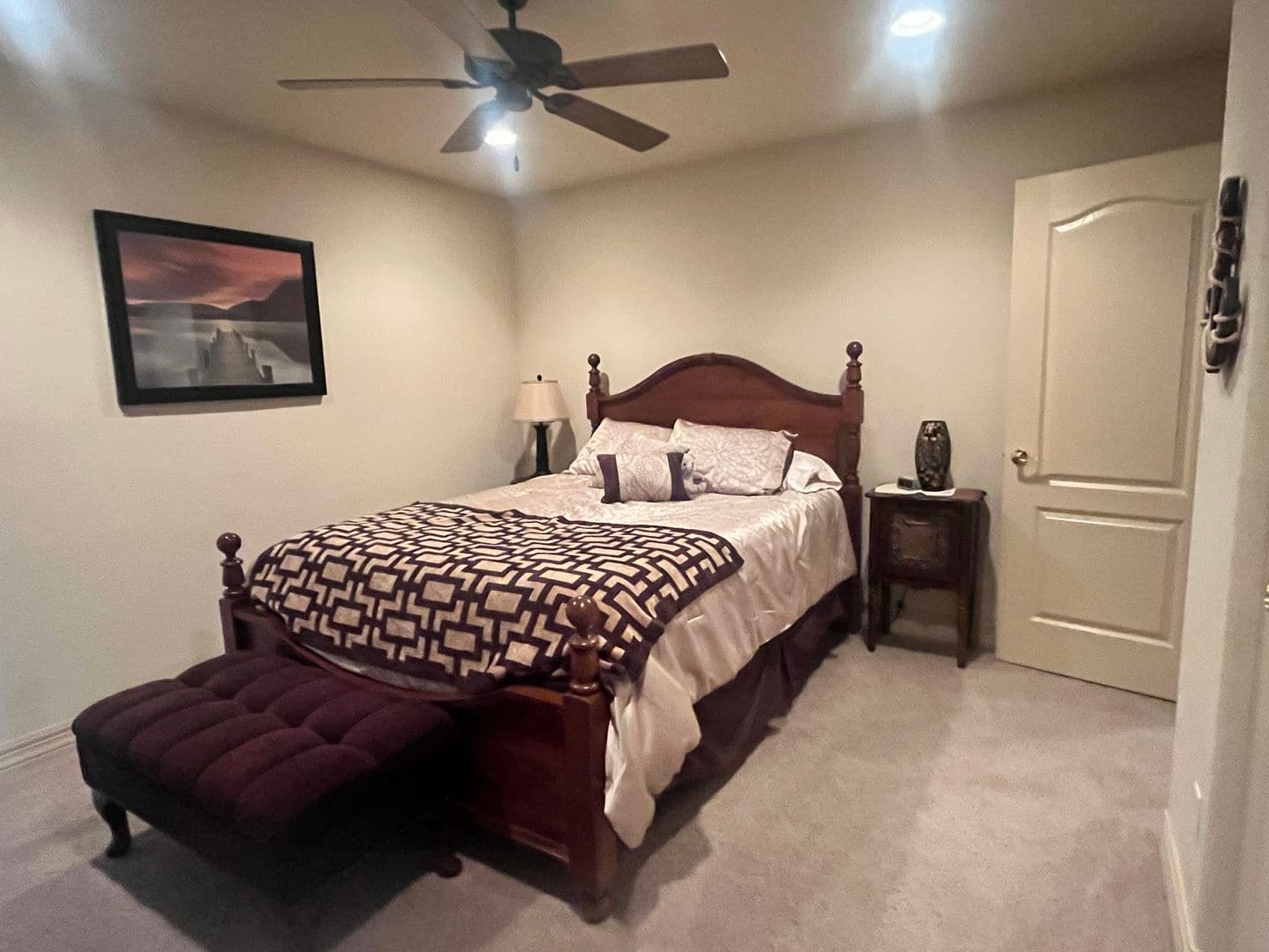 Lake Havasu CIty House: 1011 Palo Verde Plz