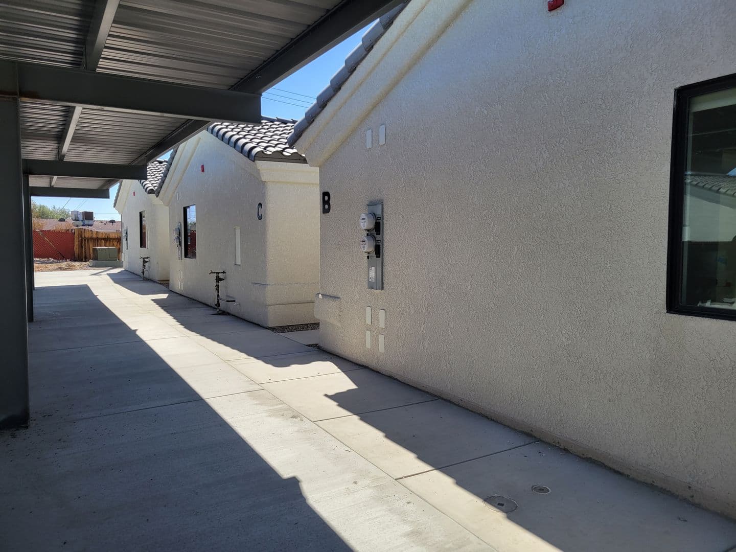 Lake Havasu City Apartment: 2110 Holly Ave