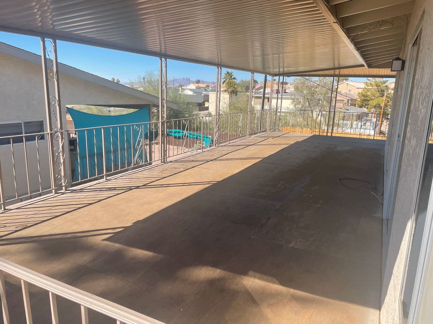 Lake Havasu City Apartment: 3551 Tecumseh Dr