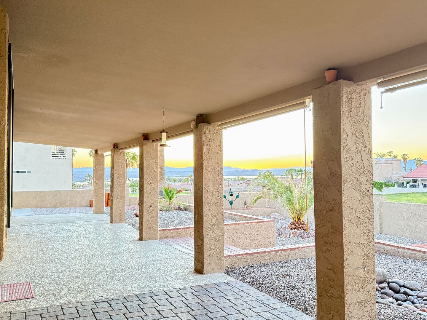 Lake Havasu City House: 745 Paseo Granada