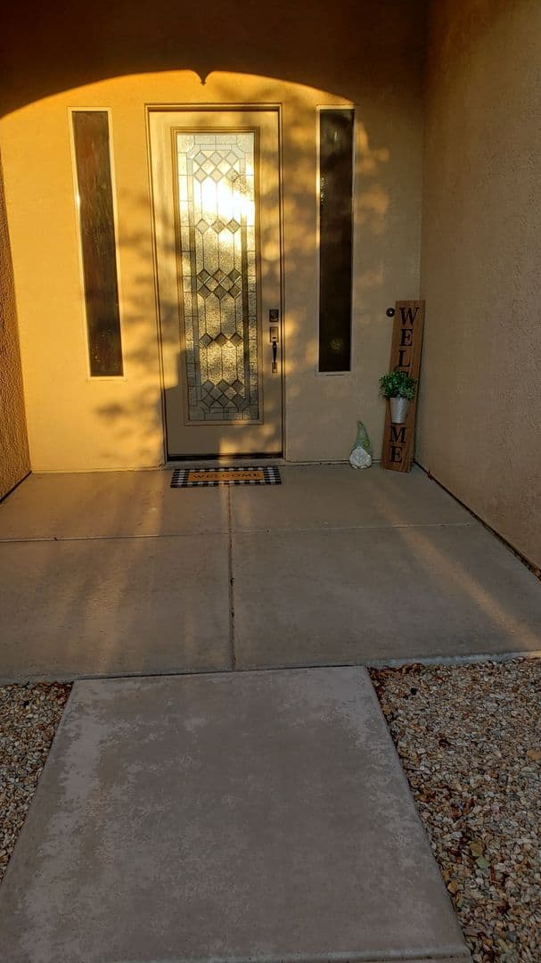 Lake Havasu City House: 3582 Swilican Bridge Rd