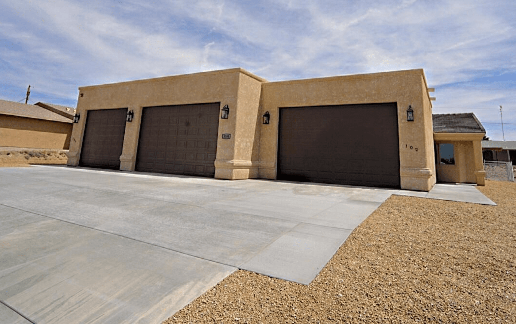 Lake Havasu City Multiplex: 3300 Tomahawk Dr - Unit 102