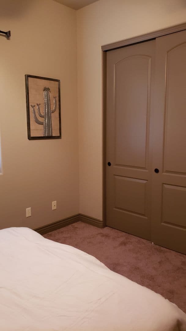 Lake Havasu City House: 3582 Swilican Bridge Rd