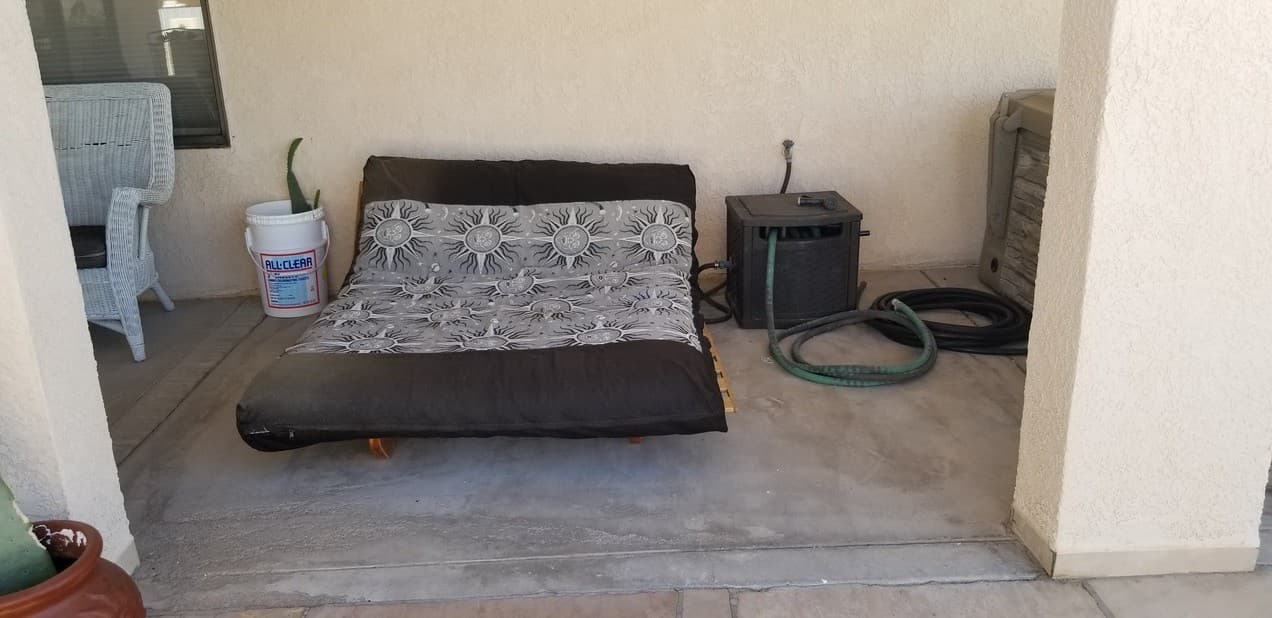 Lake Havasu City House: 3743 Mission Dr. S