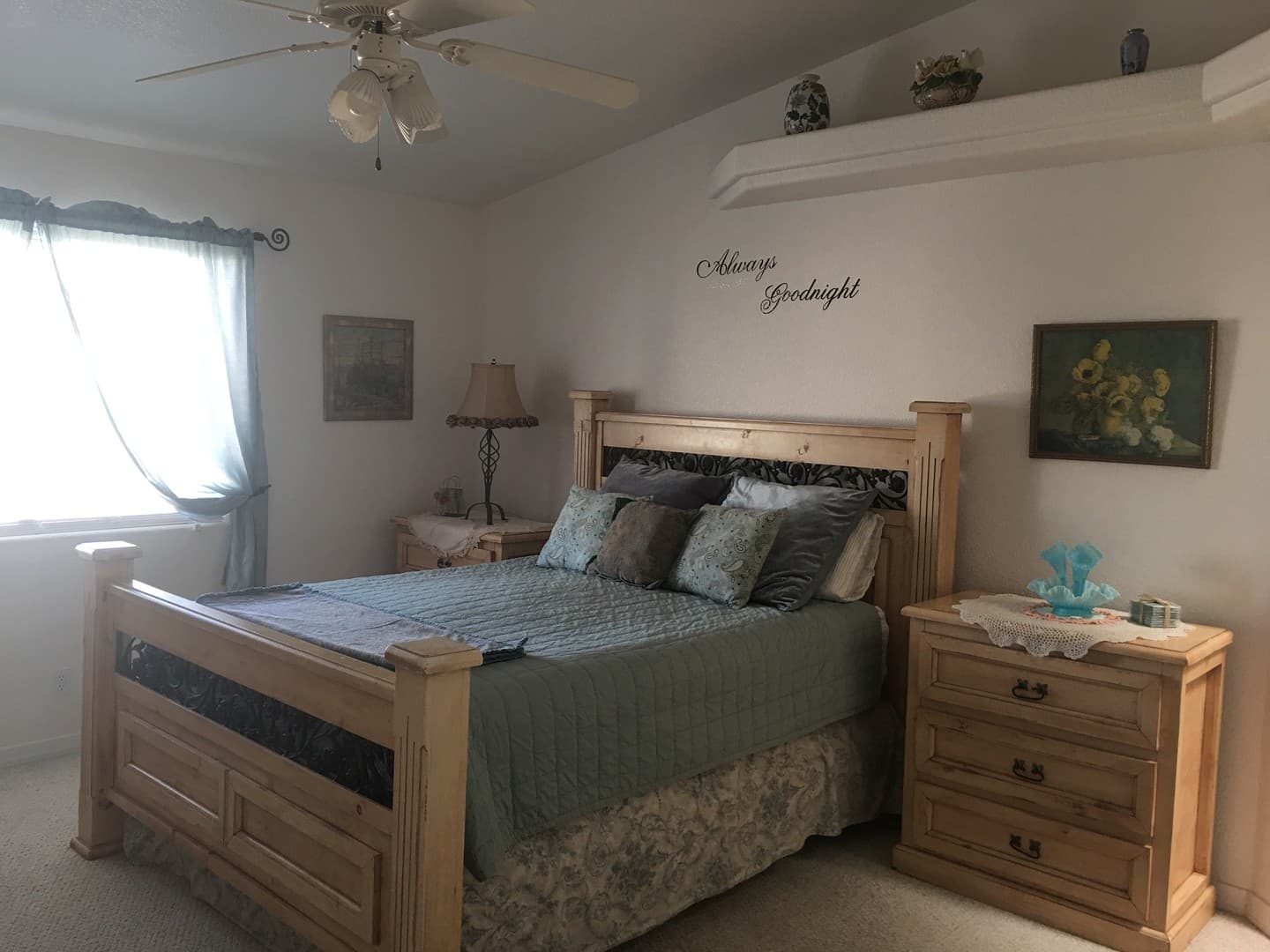 Lake Havasu City House: 3715 Beachview Drive