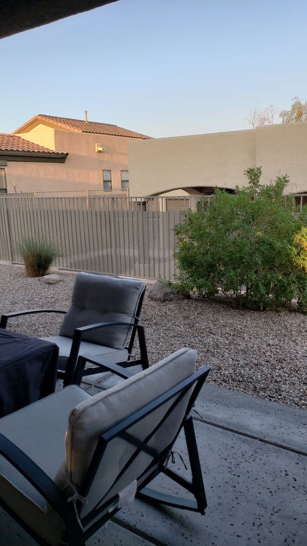 Lake Havasu City House: 3582 Swilican Bridge Rd