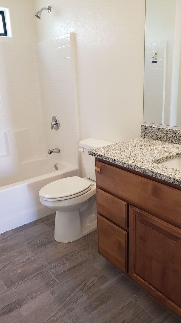 Lake Havasu City Apartment: 2110 Sahara Dr
