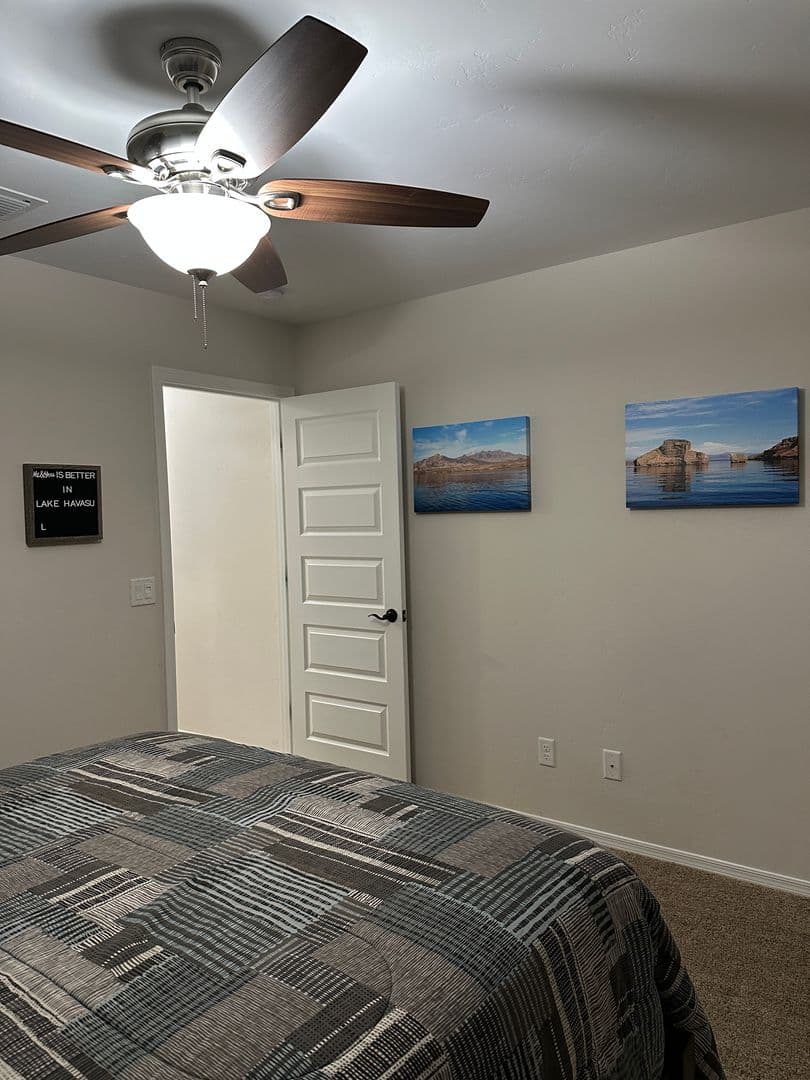 Lake Havasu City House: 2480 Huntington Dr