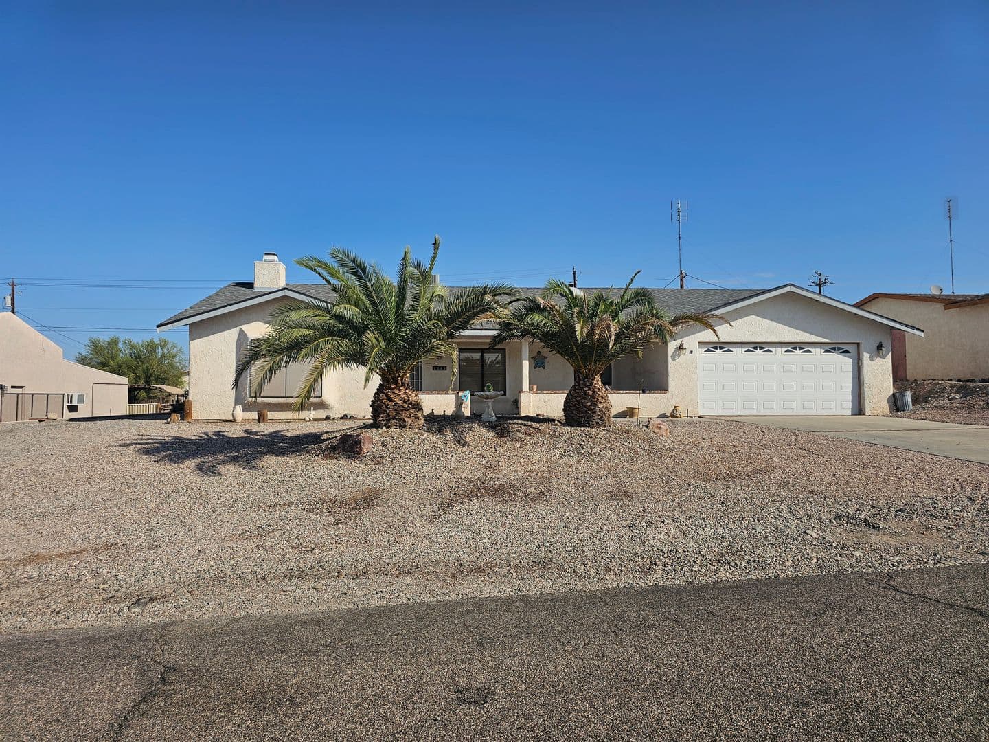 Lake Havasu City House: 2085 Mimosa Dr