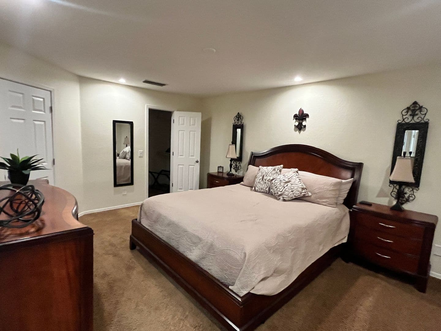 Lake Havasu City House: 3230 Kiowa Blvd S