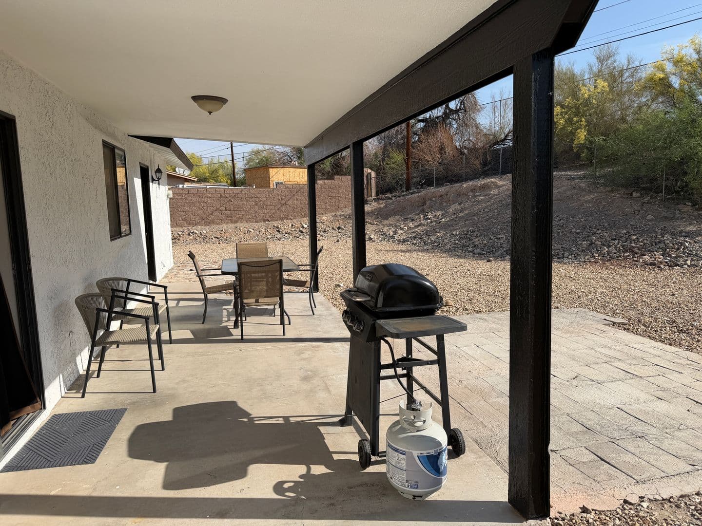 Lake Havasu City House: 2328 Senita Dr