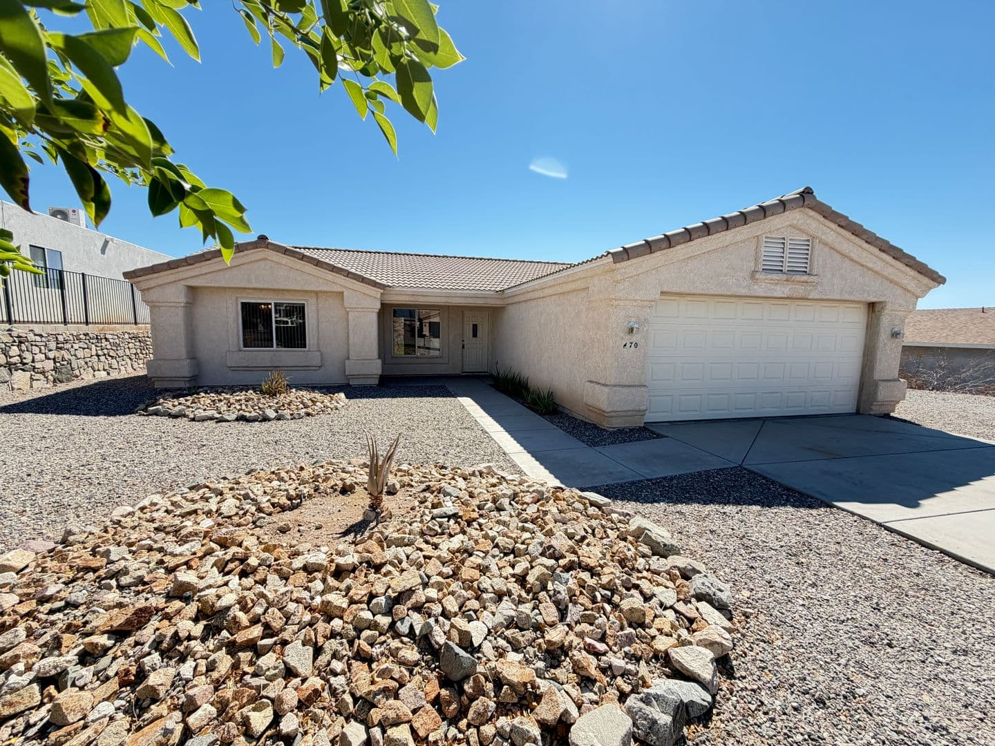 Lake Havasu City House: 70 Viscount Ln.