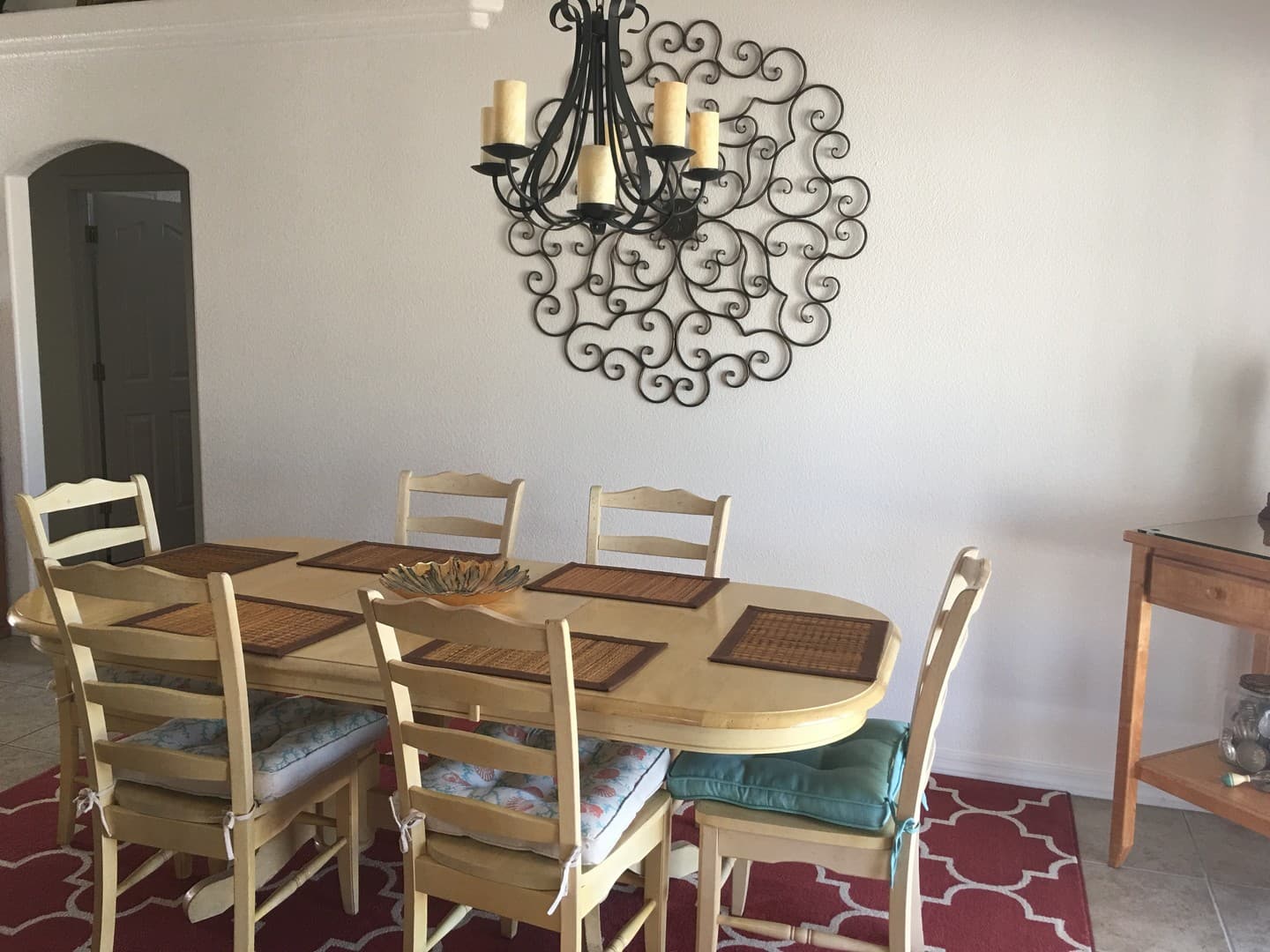 Lake Havasu City House: 3715 Beachview Drive
