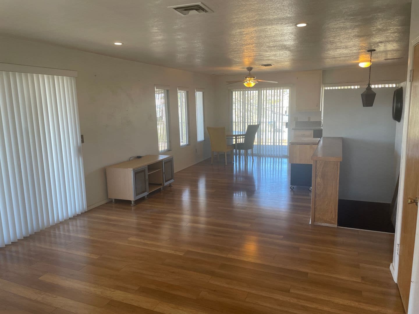 Lake Havasu City Apartment: 3551 Tecumseh Dr