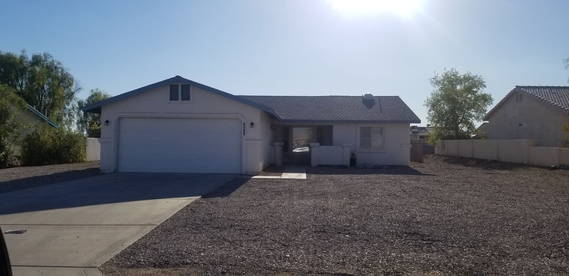 Lake Havasu City House: 3273 Bluegrass Dr.