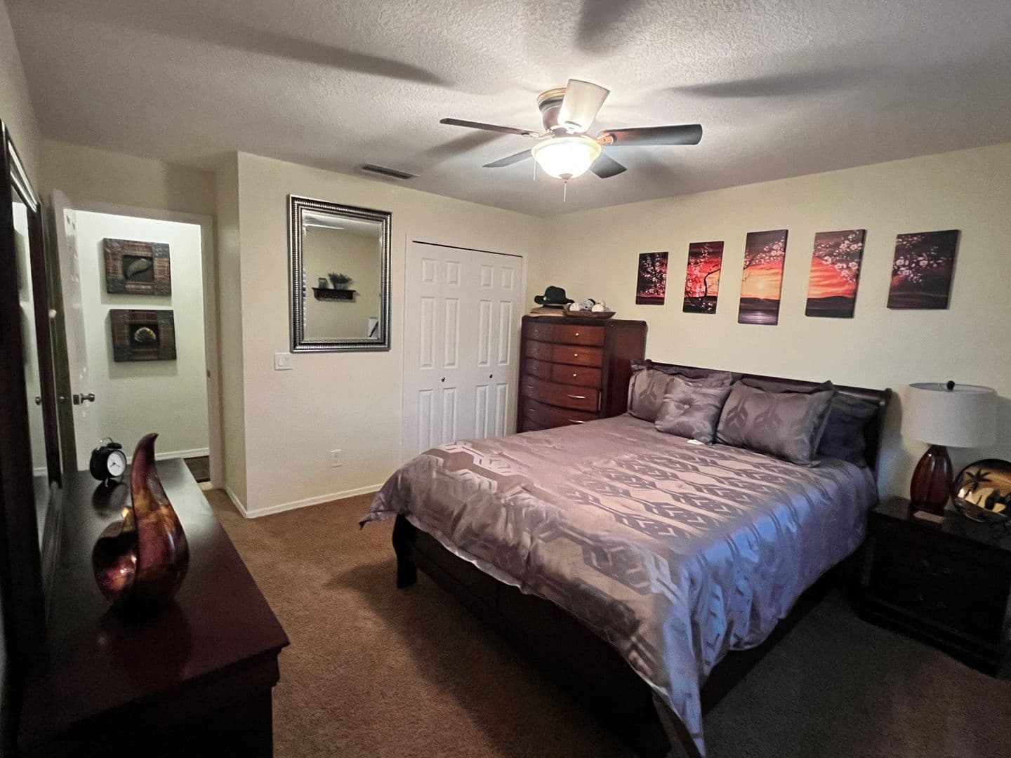 Lake Havasu City House: 3230 Kiowa Blvd S