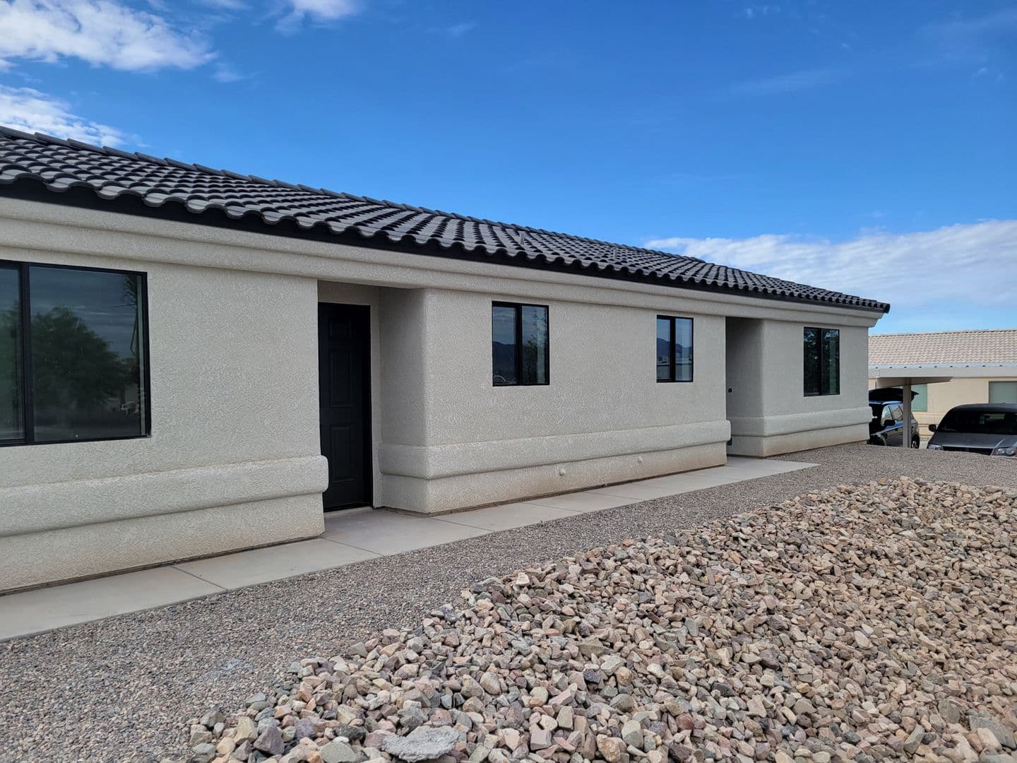 Lake Havasu City Apartment: 2110 Holly Ave