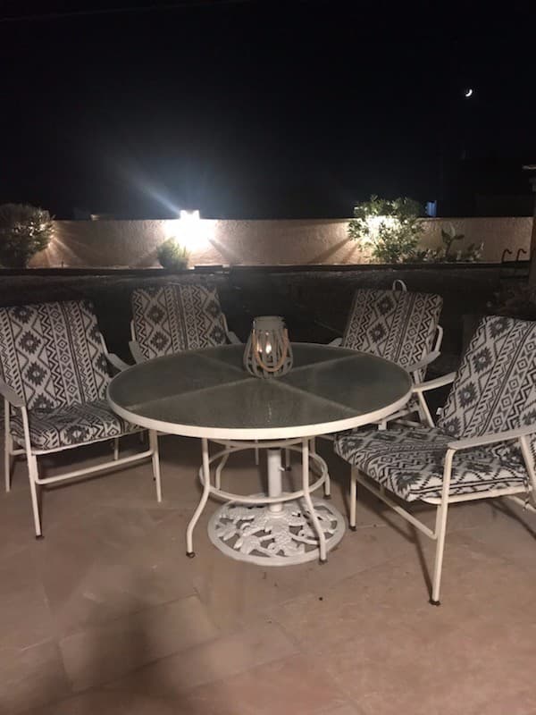 Lake Havasu City House: 3743 Mission Dr. S