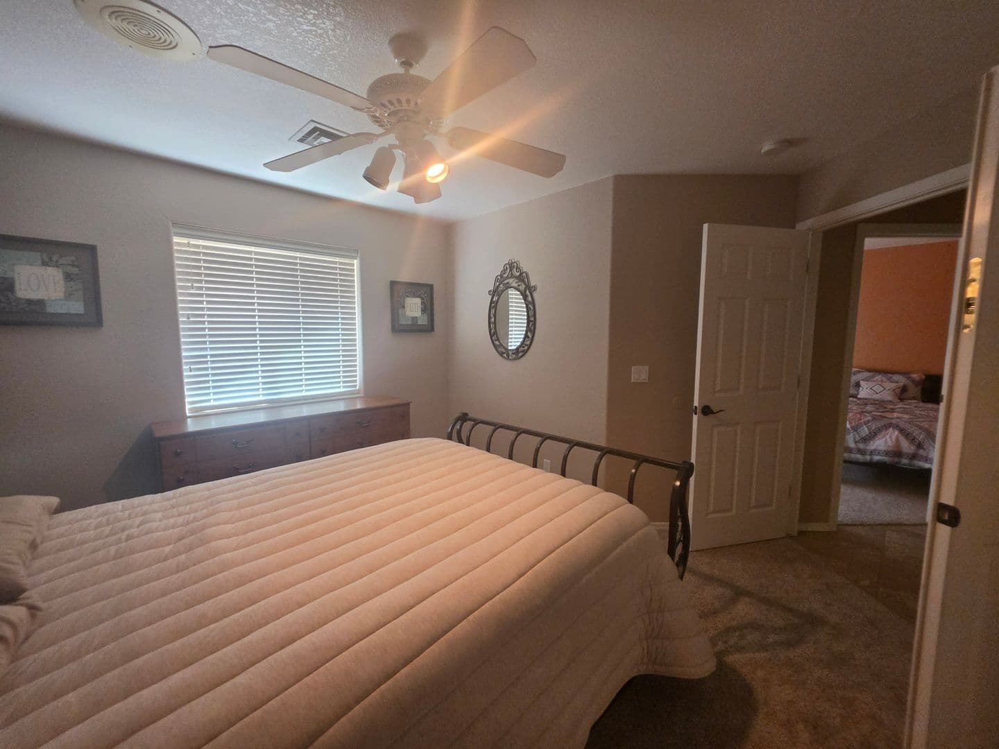 Lake Havasu City House: 2325 Palo Verde Blvd N