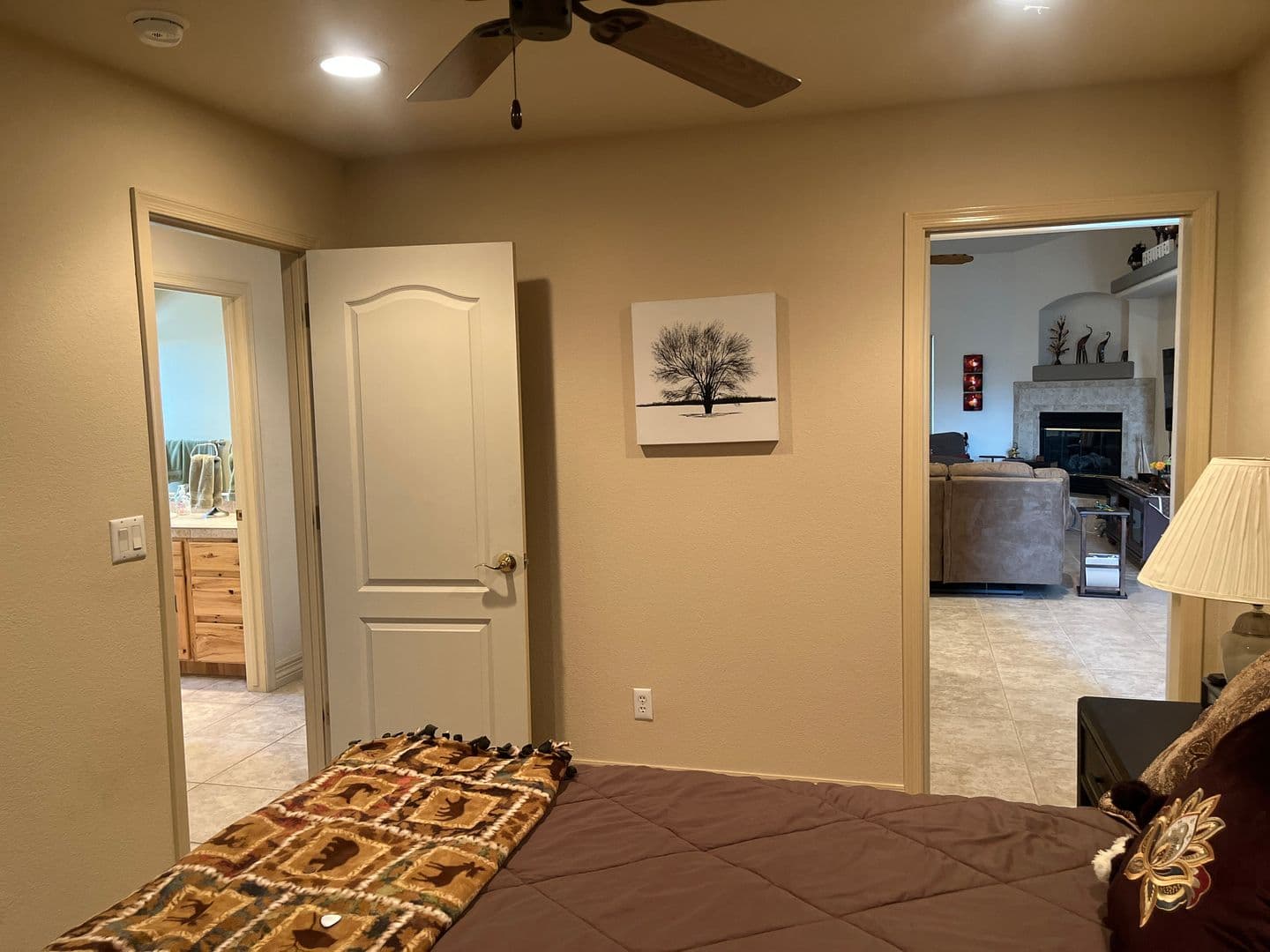 Lake Havasu CIty House: 1011 Palo Verde Plz