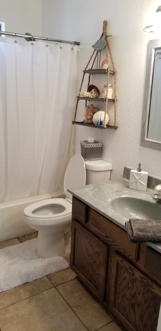 Lake Havasu City House: 3743 Mission Dr. S