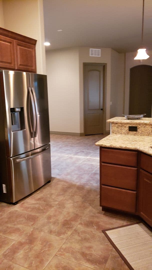 Lake Havasu City House: 3582 Swilican Bridge Rd