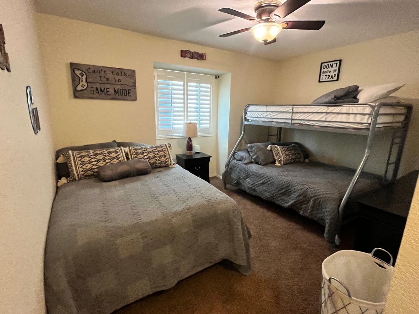 Lake Havasu City House: 3230 Kiowa Blvd S