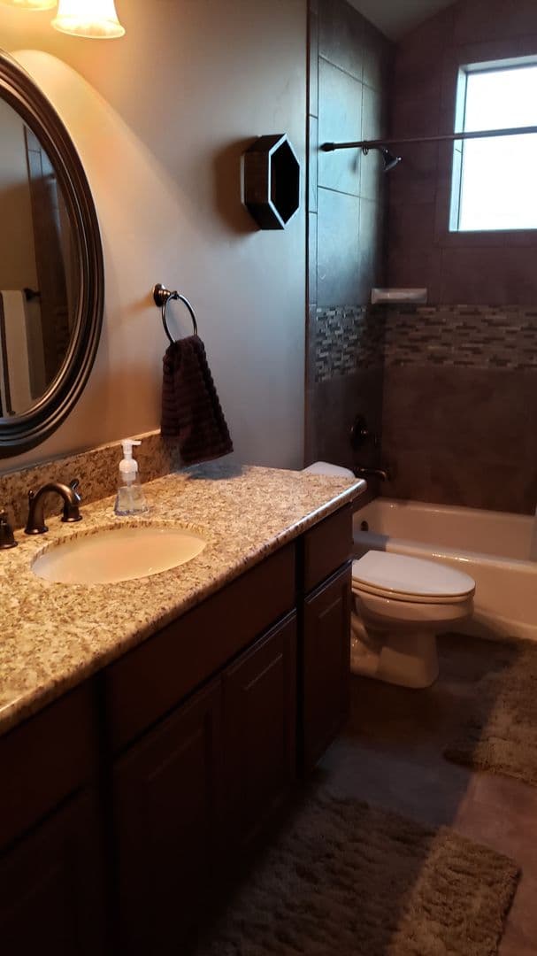 Lake Havasu City House: 3582 Swilican Bridge Rd