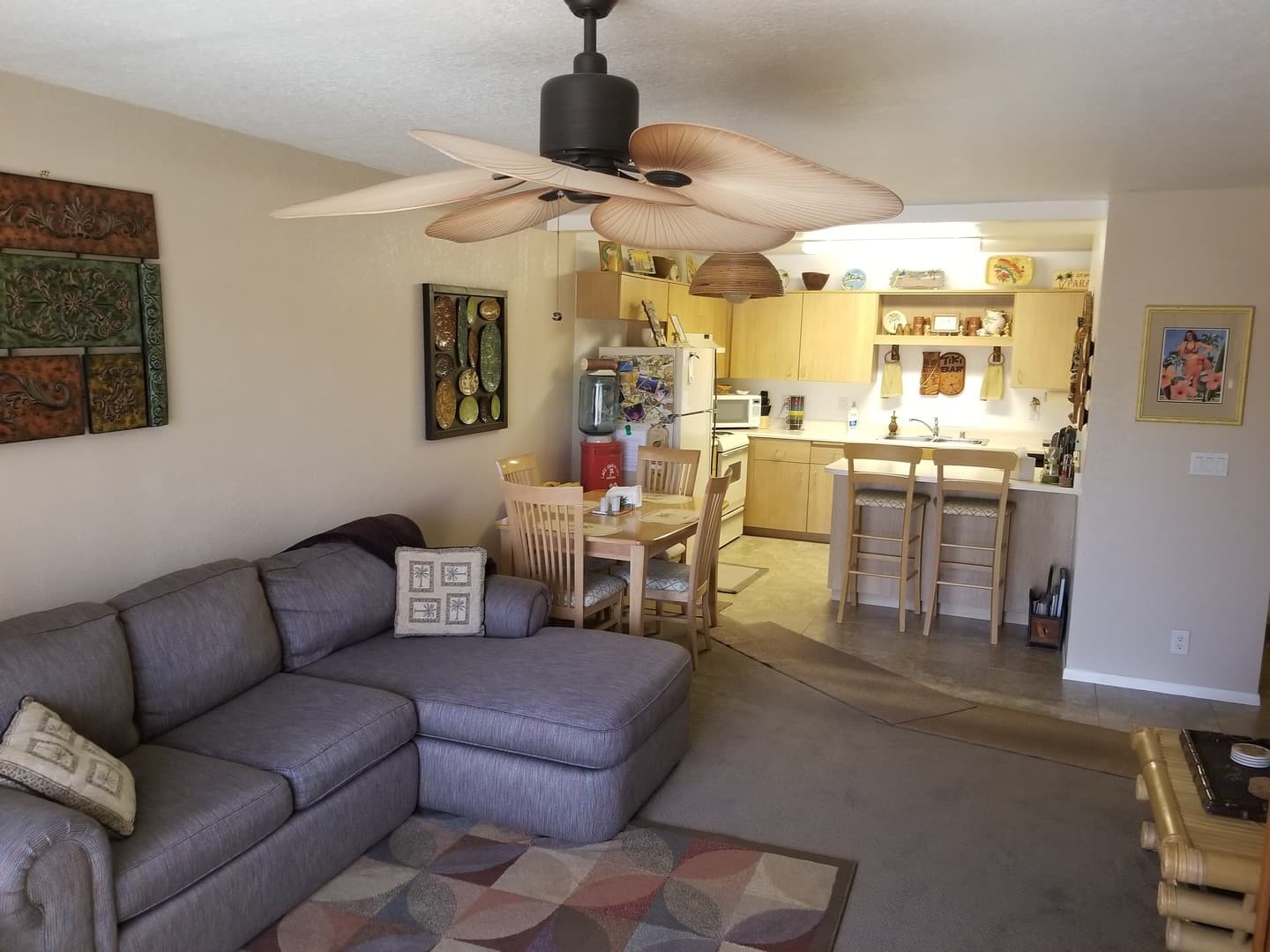 Lake Havasu City House: 2094 Mesquite Ave #203