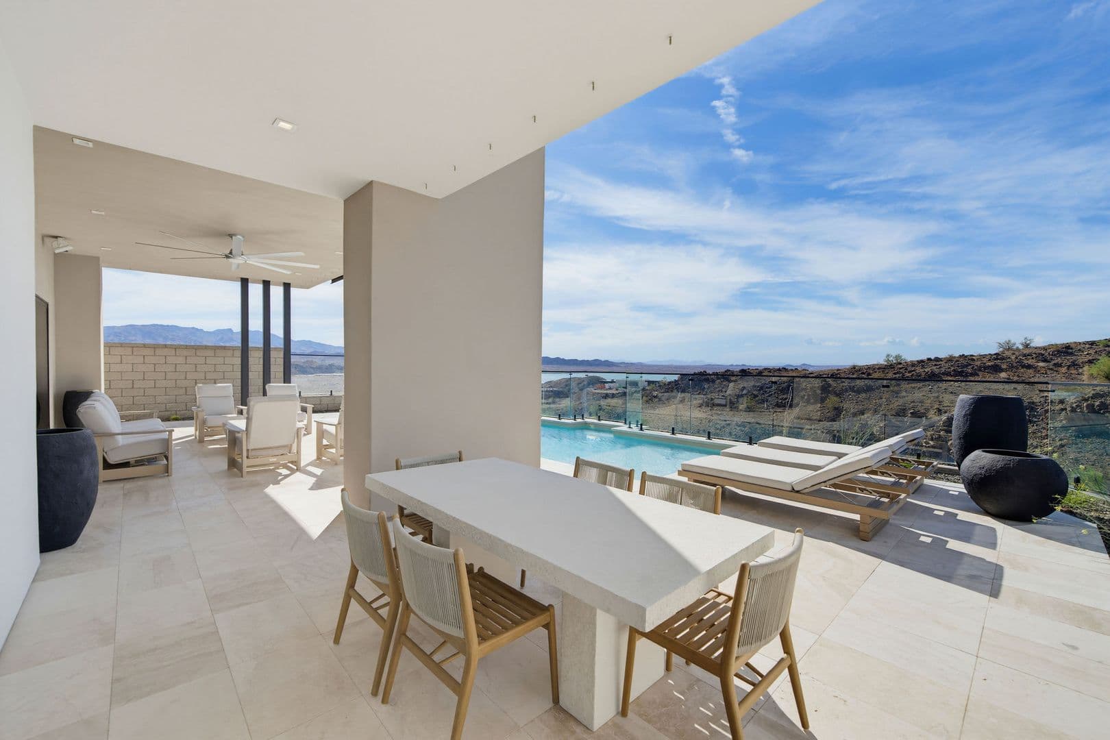 Lake Havasu City House: 2469 Black Rock Way