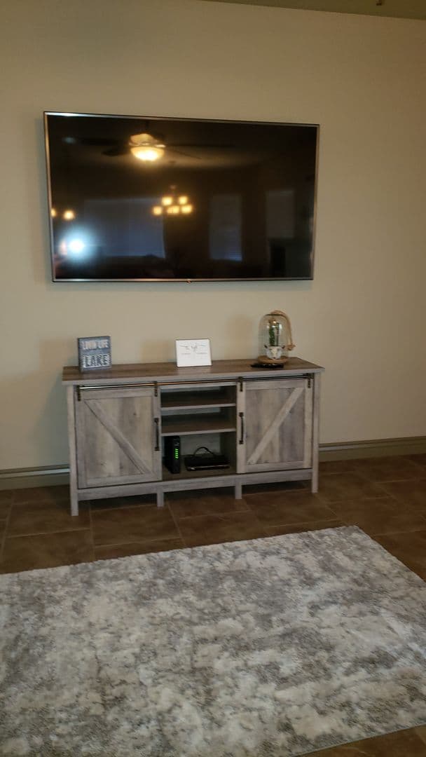 Lake Havasu City House: 3582 Swilican Bridge Rd
