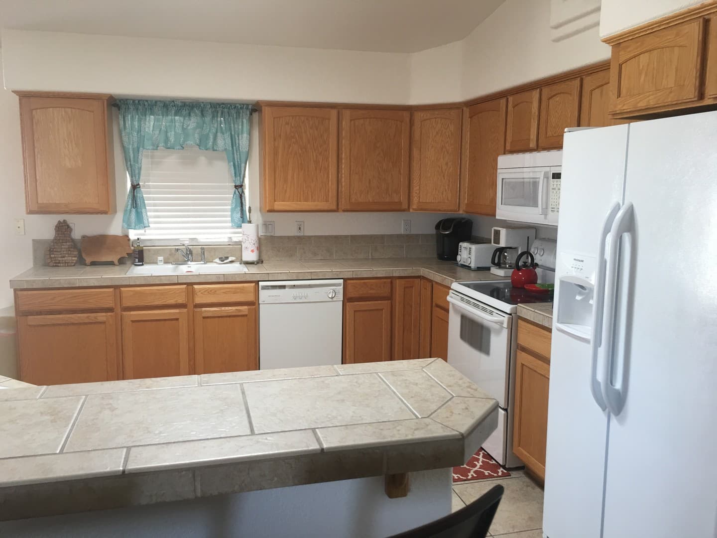 Lake Havasu City House: 3715 Beachview Drive