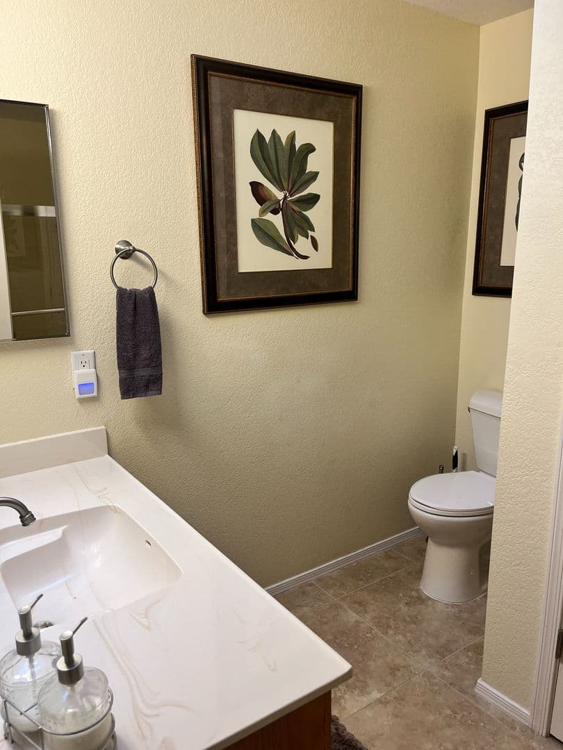 Lake Havasu City House: 3230 Kiowa Blvd S