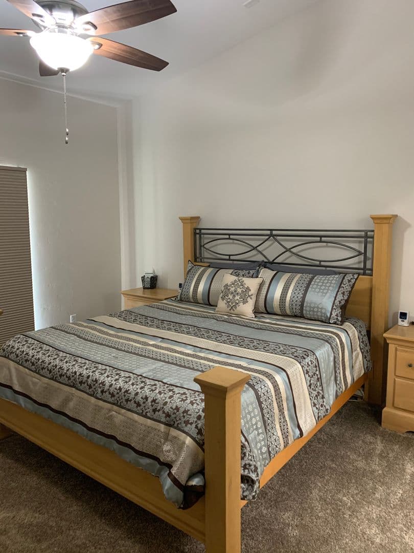 Lake Havasu City House: 2480 Huntington Dr