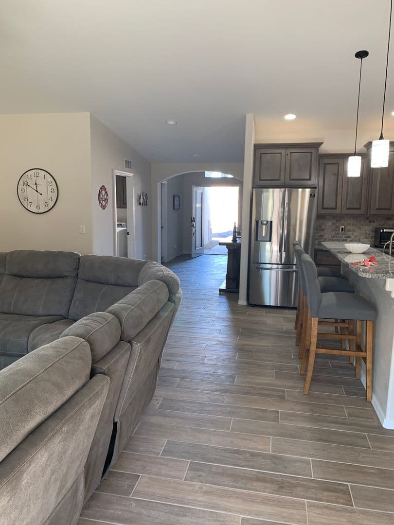 Lake Havasu City House: 2480 Huntington Dr