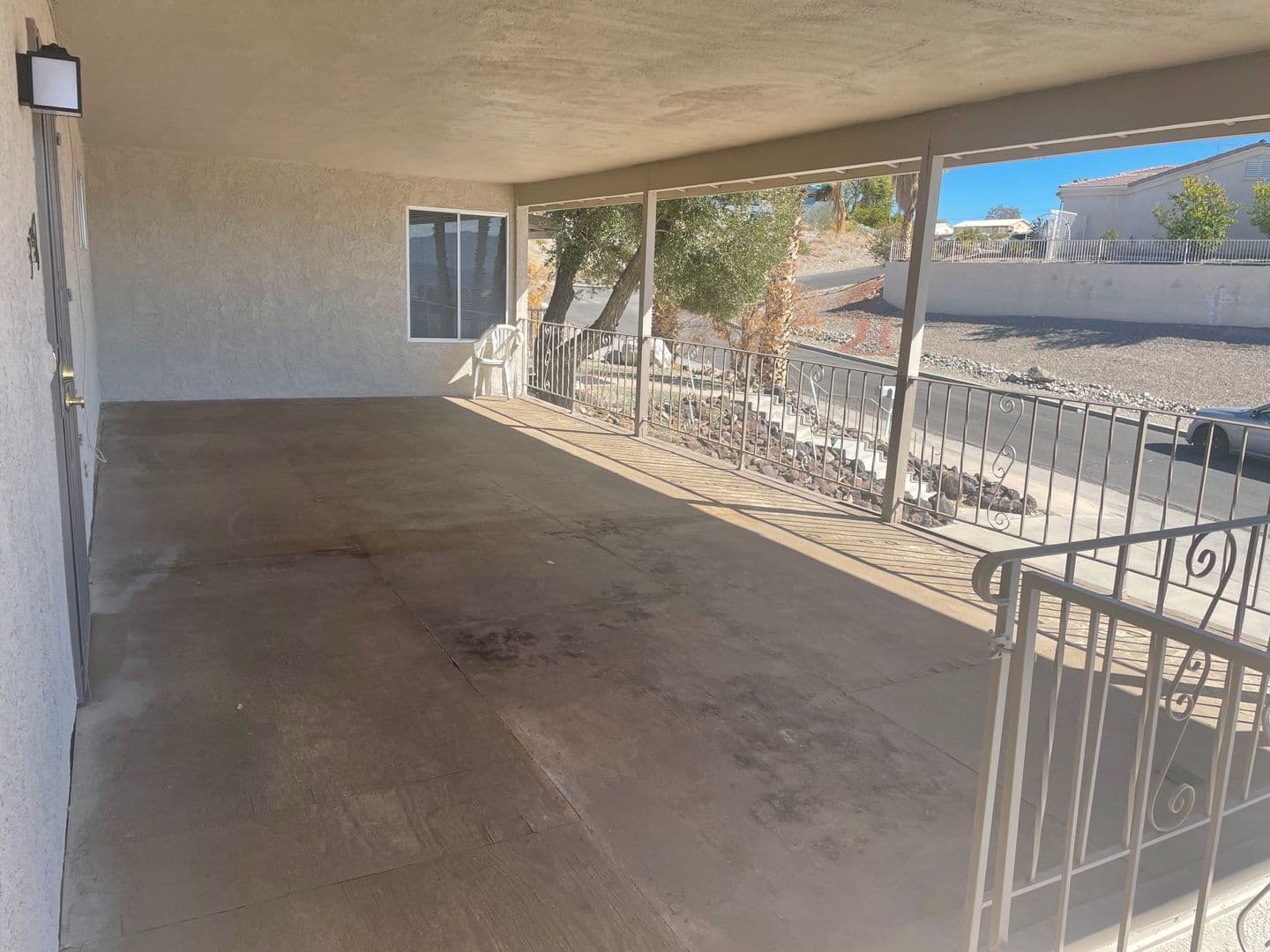 Lake Havasu City Apartment: 3551 Tecumseh Dr