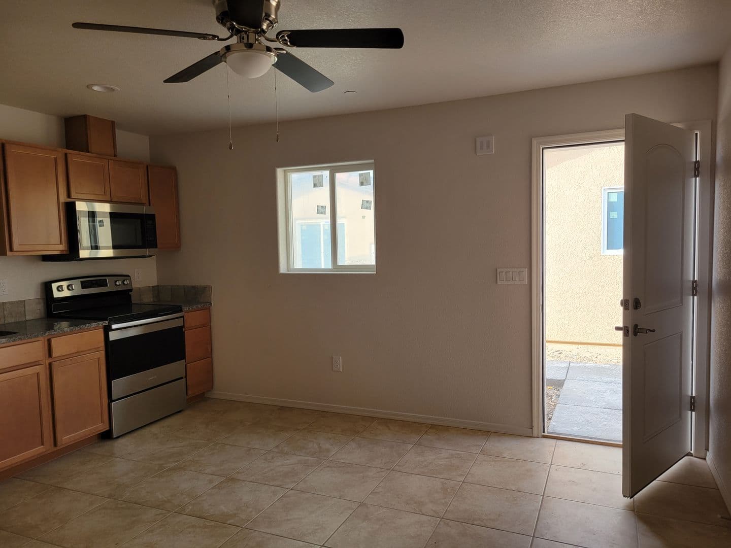 Lake Havasu City Apartment: 2544 Hillview Dr