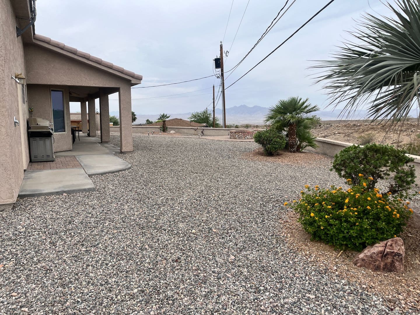 Lake Havasu CIty House: 1011 Palo Verde Plz